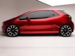 Honda Gear Concept Study 2013 года